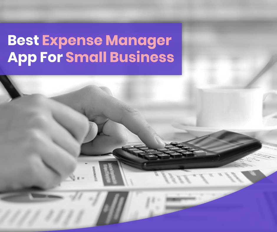 best expense manager app|field force conect