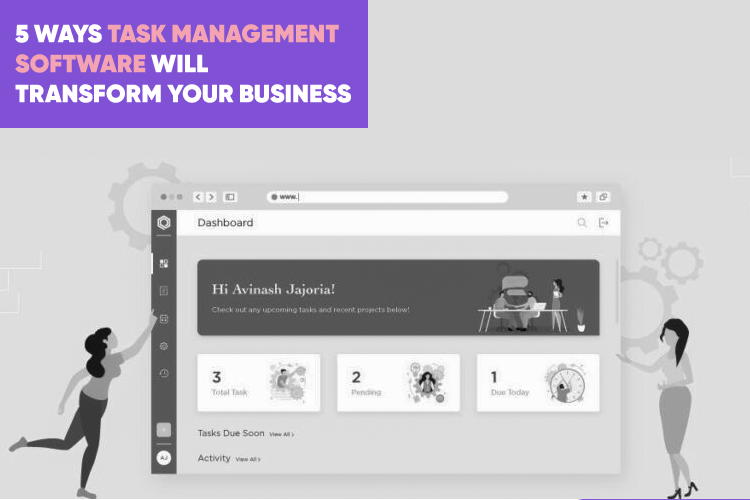 task management| field force connect